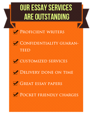 Best custom writing service
