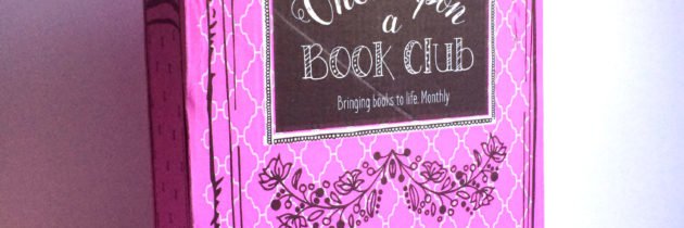 Book club reviews