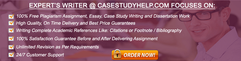 Case study writing service