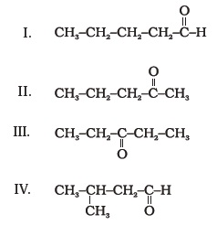 Chemistry multiple choice