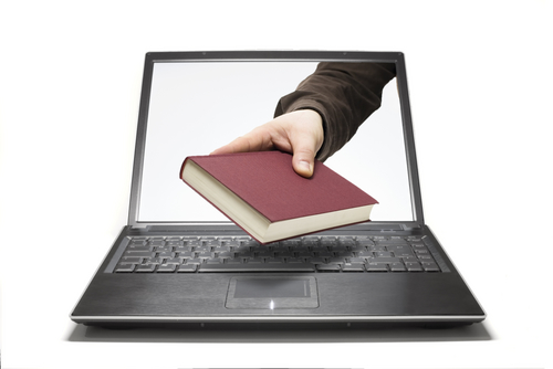 Ebook writing services