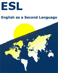 English second language
