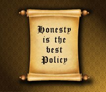 Honesty best policy essay