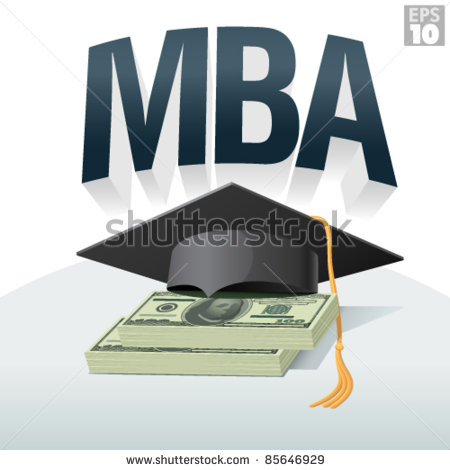 Mba cost